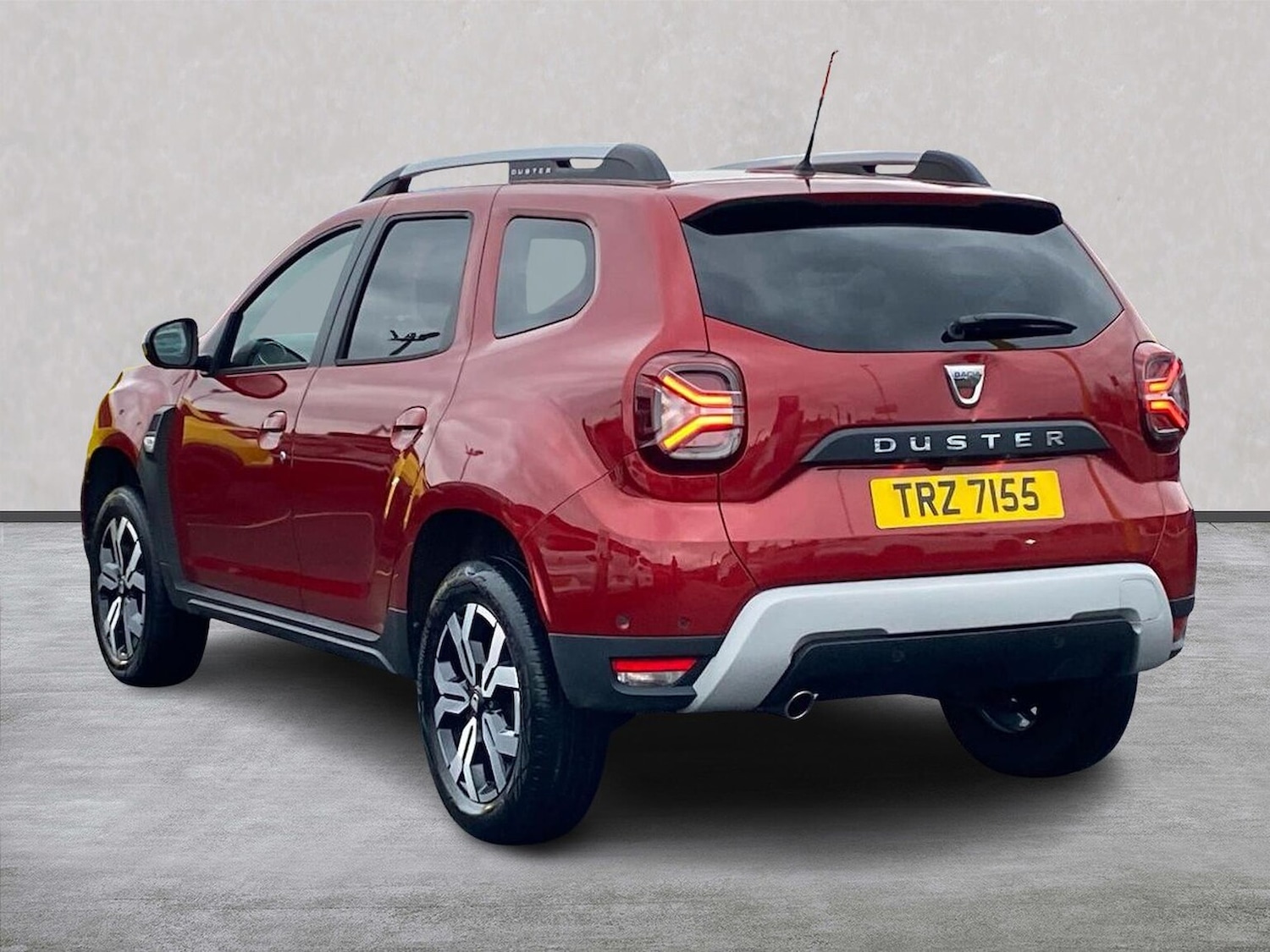 Used Dacia Duster 2022 for sale - 77901632: Photo 2