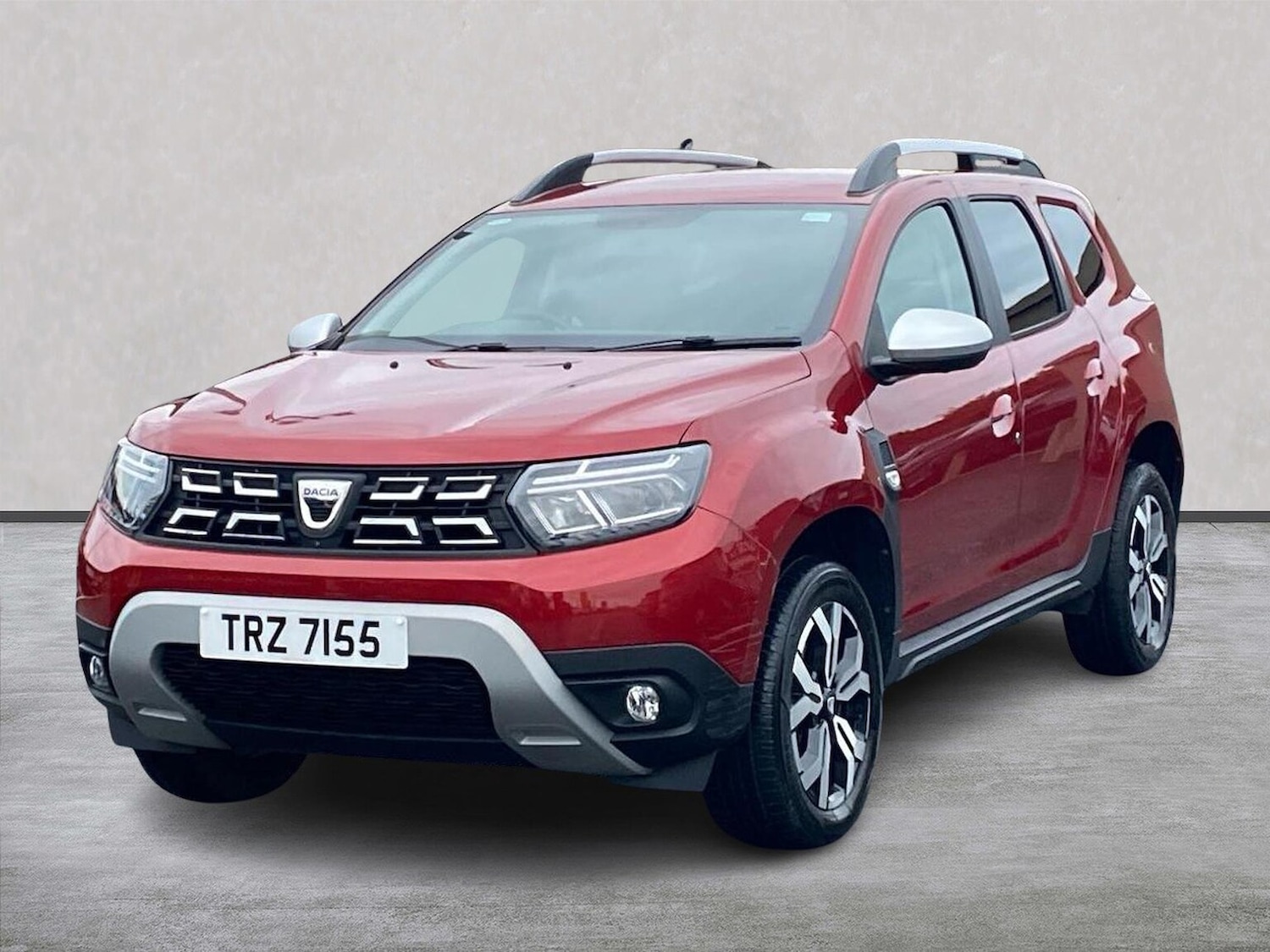 Used Dacia Duster 2022 for sale - 77901632: Photo 20