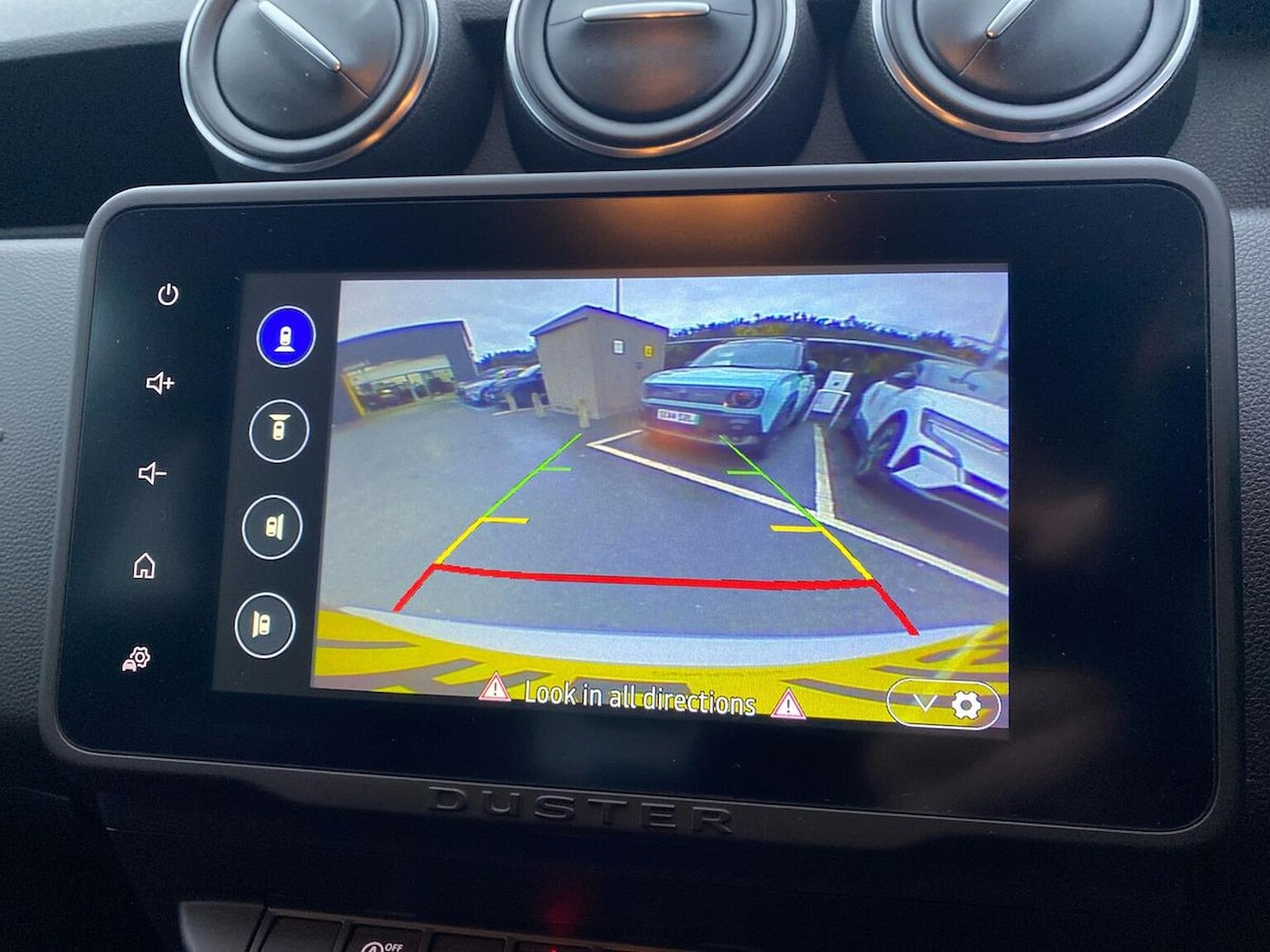 Used Dacia Duster 2022 for sale - 77901632: Photo 23