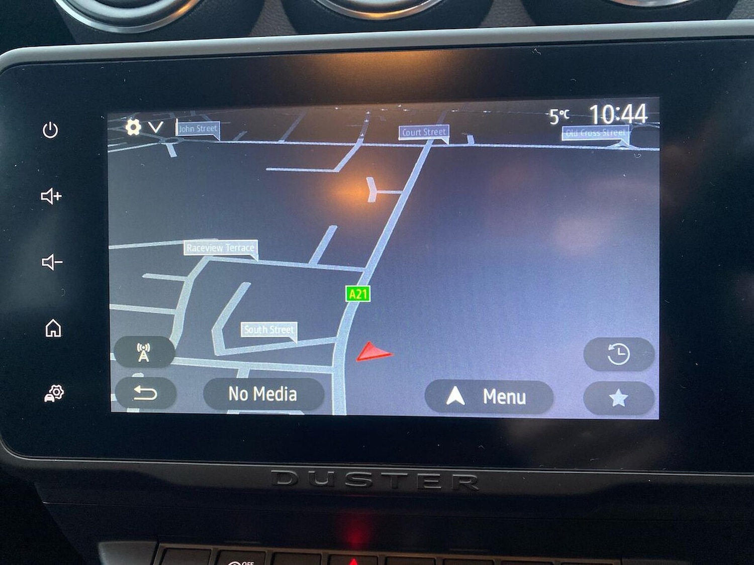 Used Dacia Duster 2022 for sale - 77901632: Photo 24