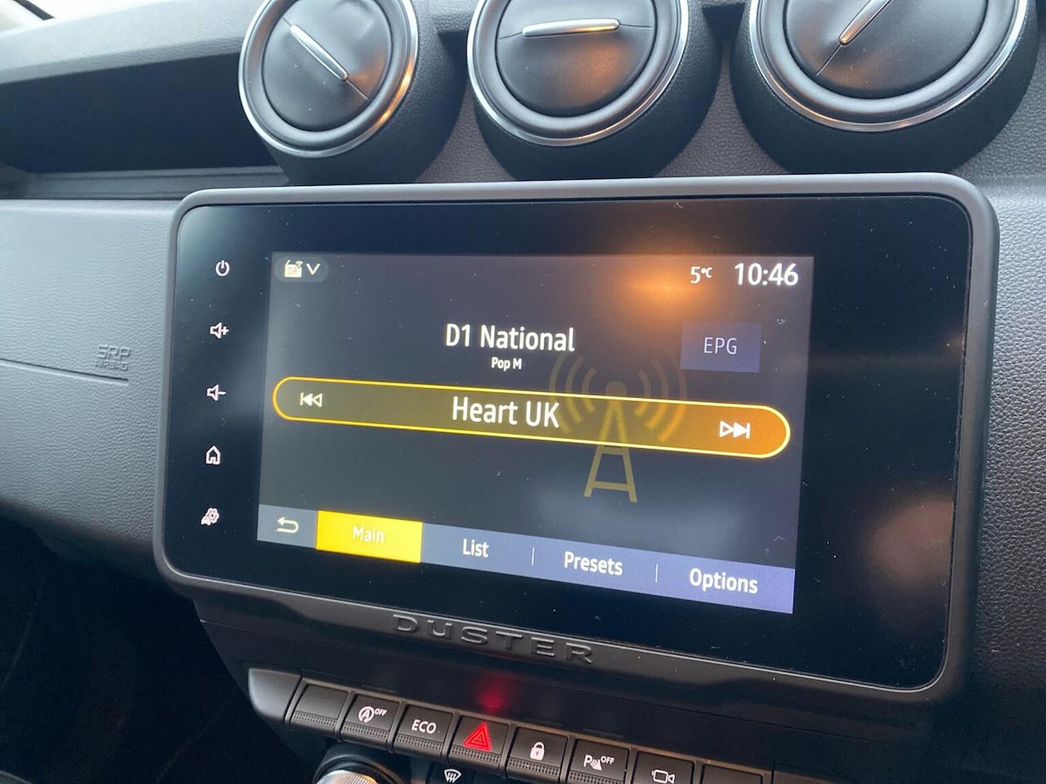 Used Dacia Duster 2022 for sale - 77901632: Photo 25