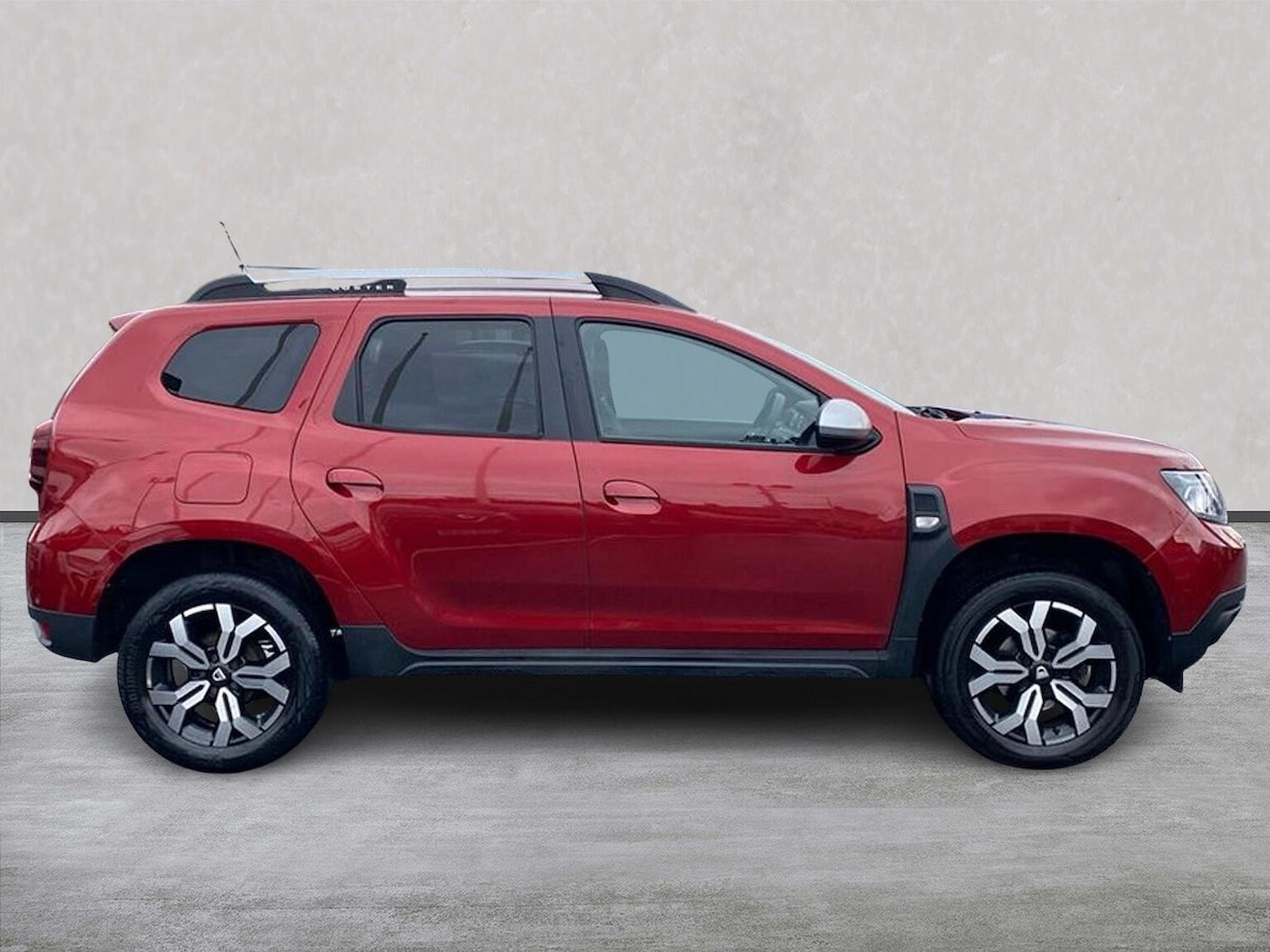 Used Dacia Duster 2022 for sale - 77901632: Photo 3