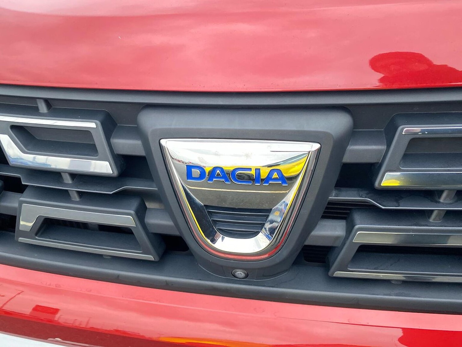 Used Dacia Duster 2022 for sale - 77901632: Photo 32