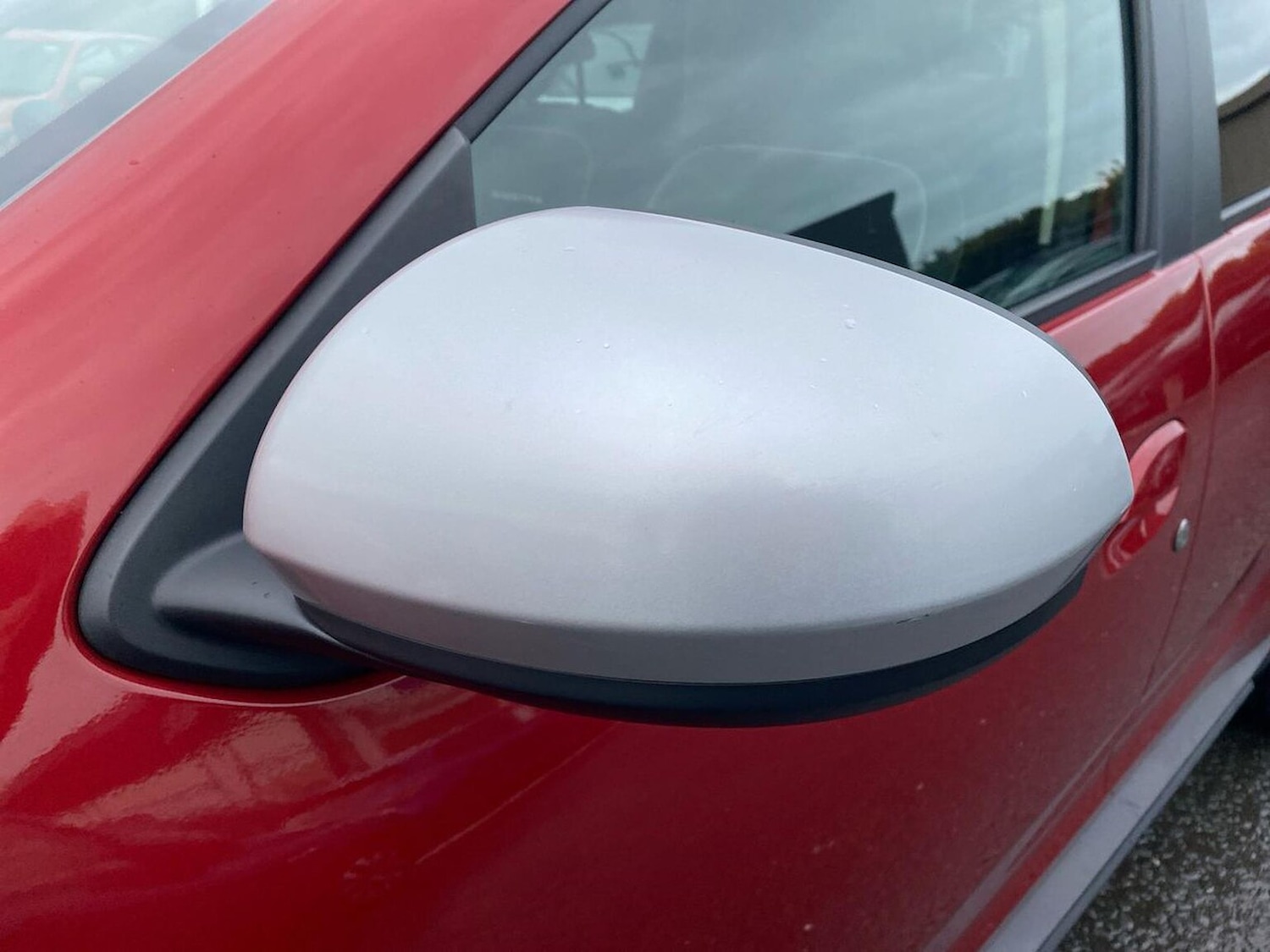 Used Dacia Duster 2022 for sale - 77901632: Photo 36