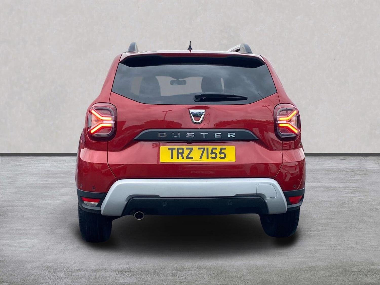 Used Dacia Duster 2022 for sale - 77901632: Photo 4