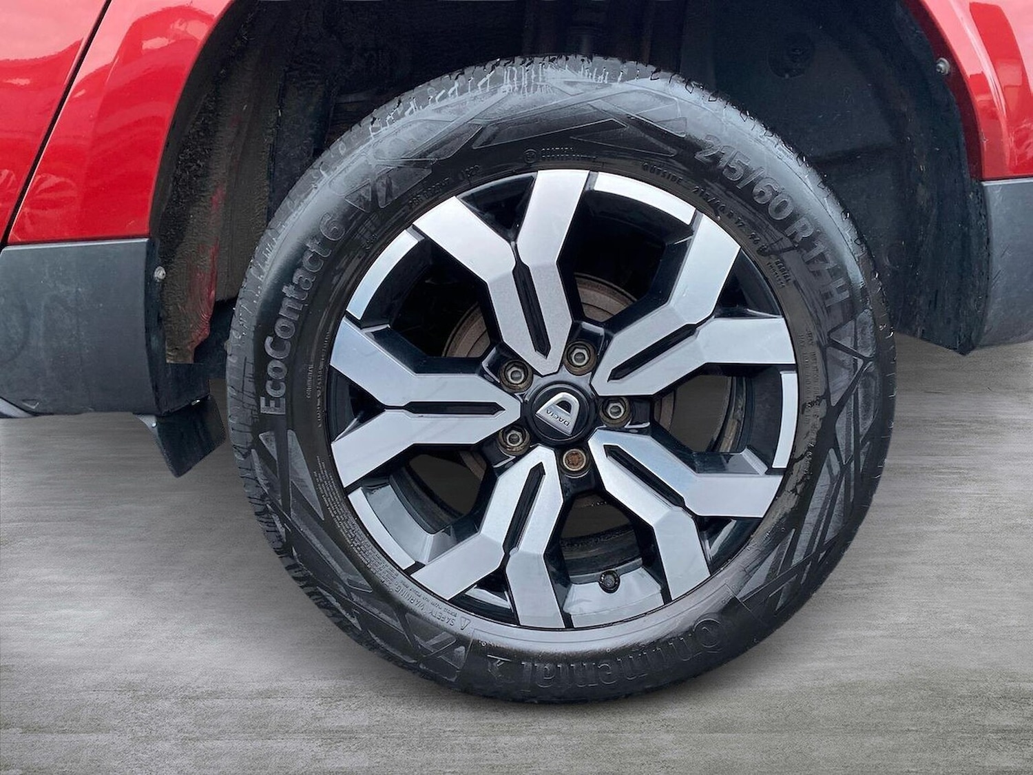 Used Dacia Duster 2022 for sale - 77901632: Photo 6