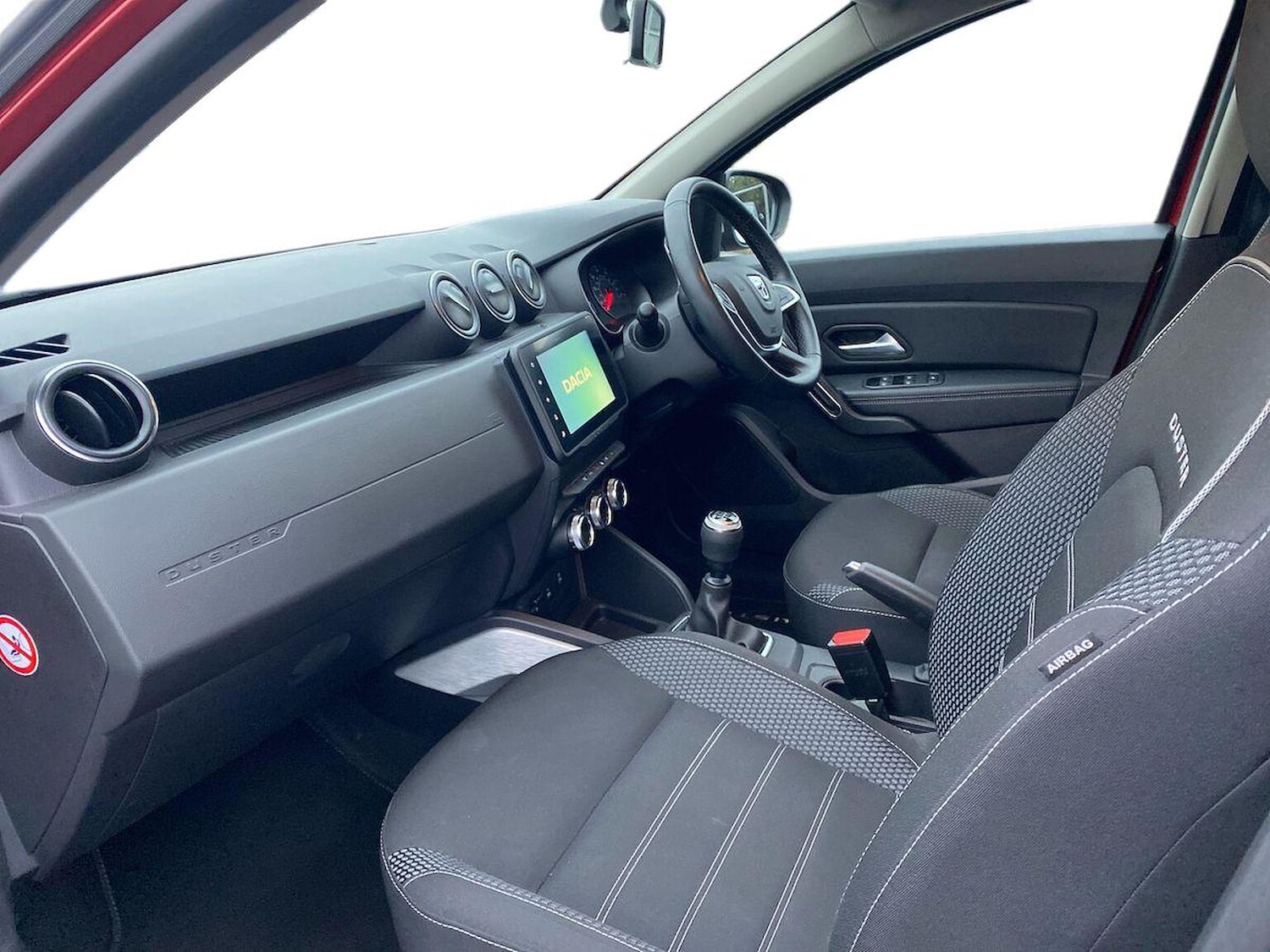 Used Dacia Duster 2022 for sale - 77901632: Photo 7