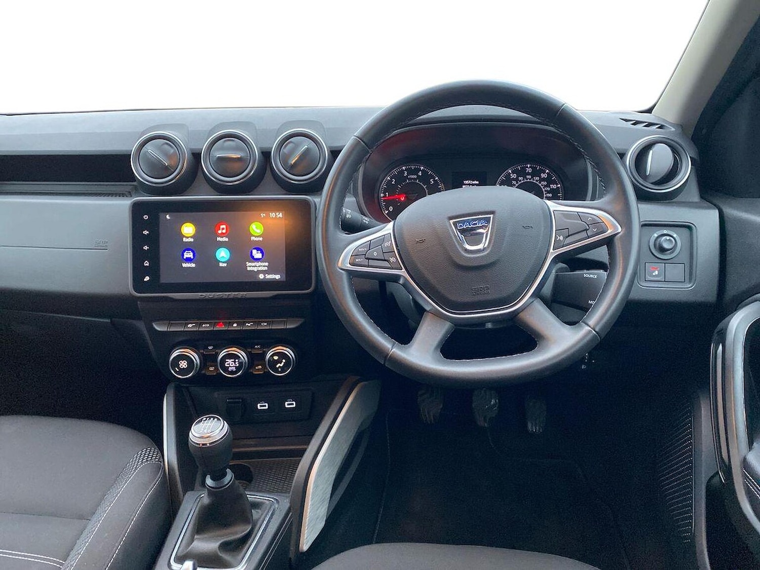 Used Dacia Duster 2022 for sale - 77901632: Photo 8