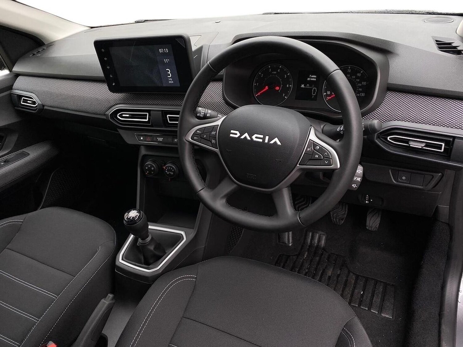 Used Dacia Sandero 2025 for sale - 76799319: Photo 15