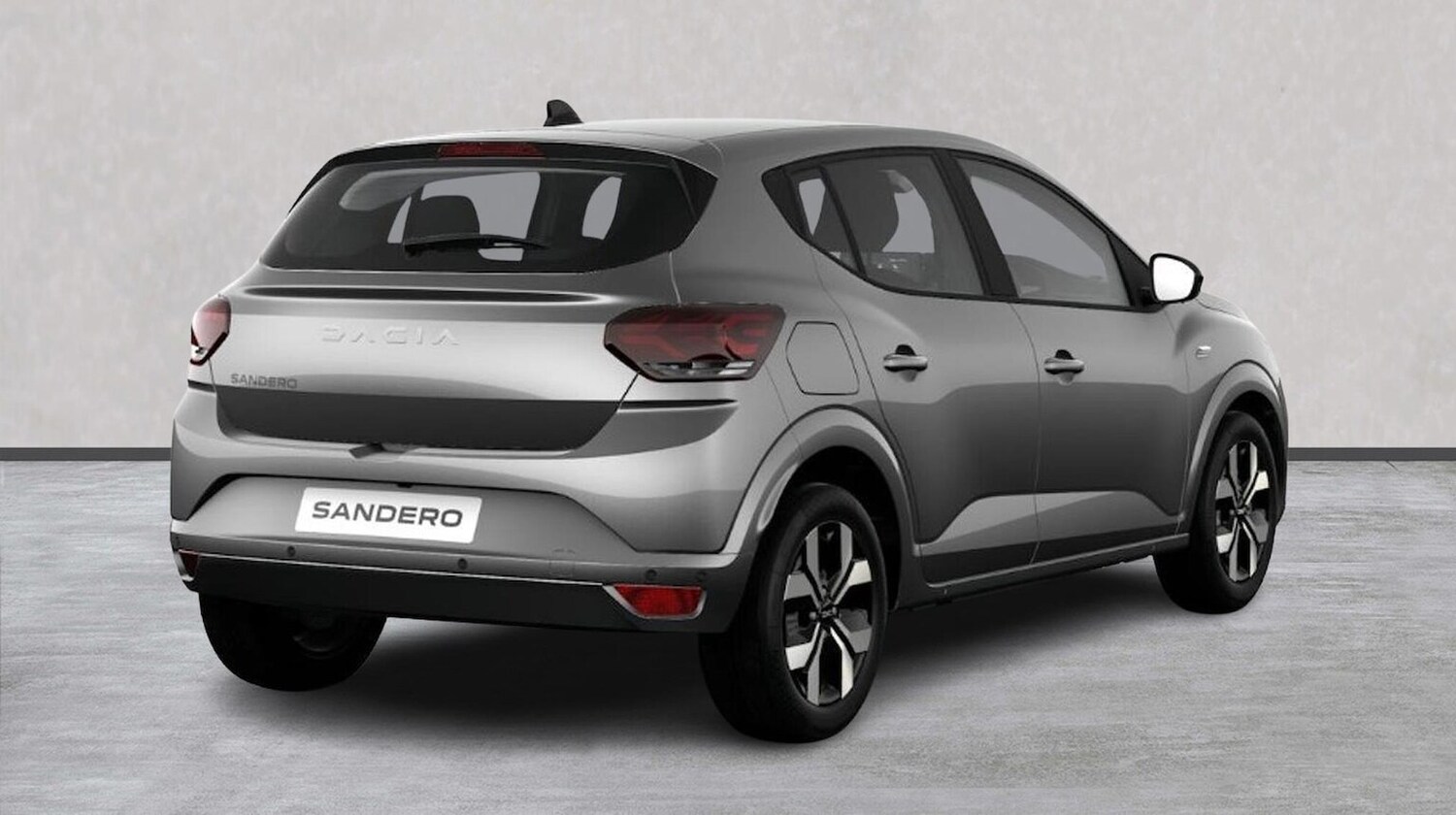 Used Dacia Sandero 2025 for sale - 76799319: Photo 18