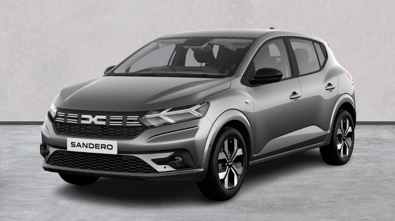 Used Dacia Sandero 2025 for sale - 76799319: Photo 20