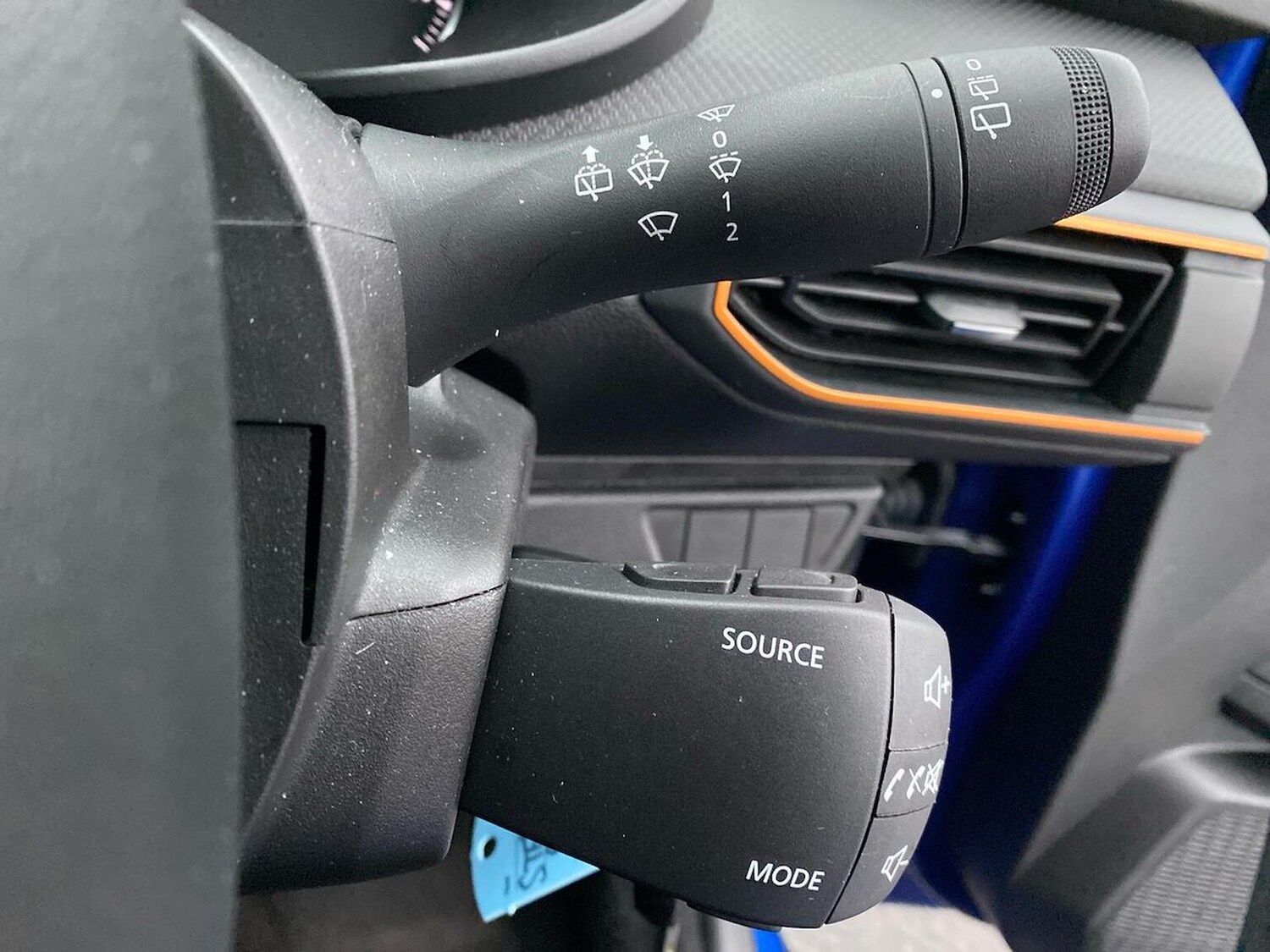 Used Dacia Sandero Stepway 2022 for sale - 76430774: Photo 26