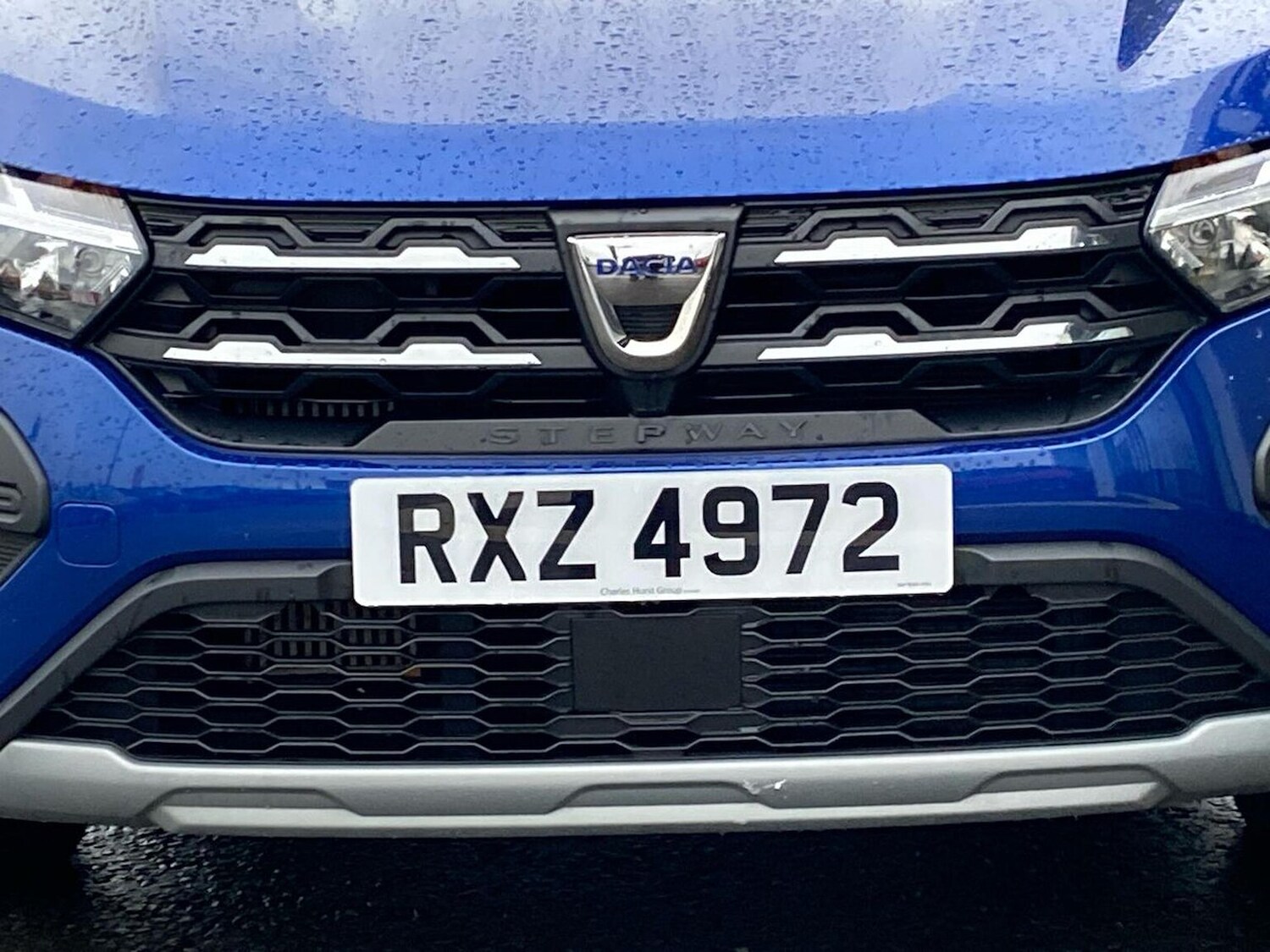 Used Dacia Sandero Stepway 2022 for sale - 76430774: Photo 28