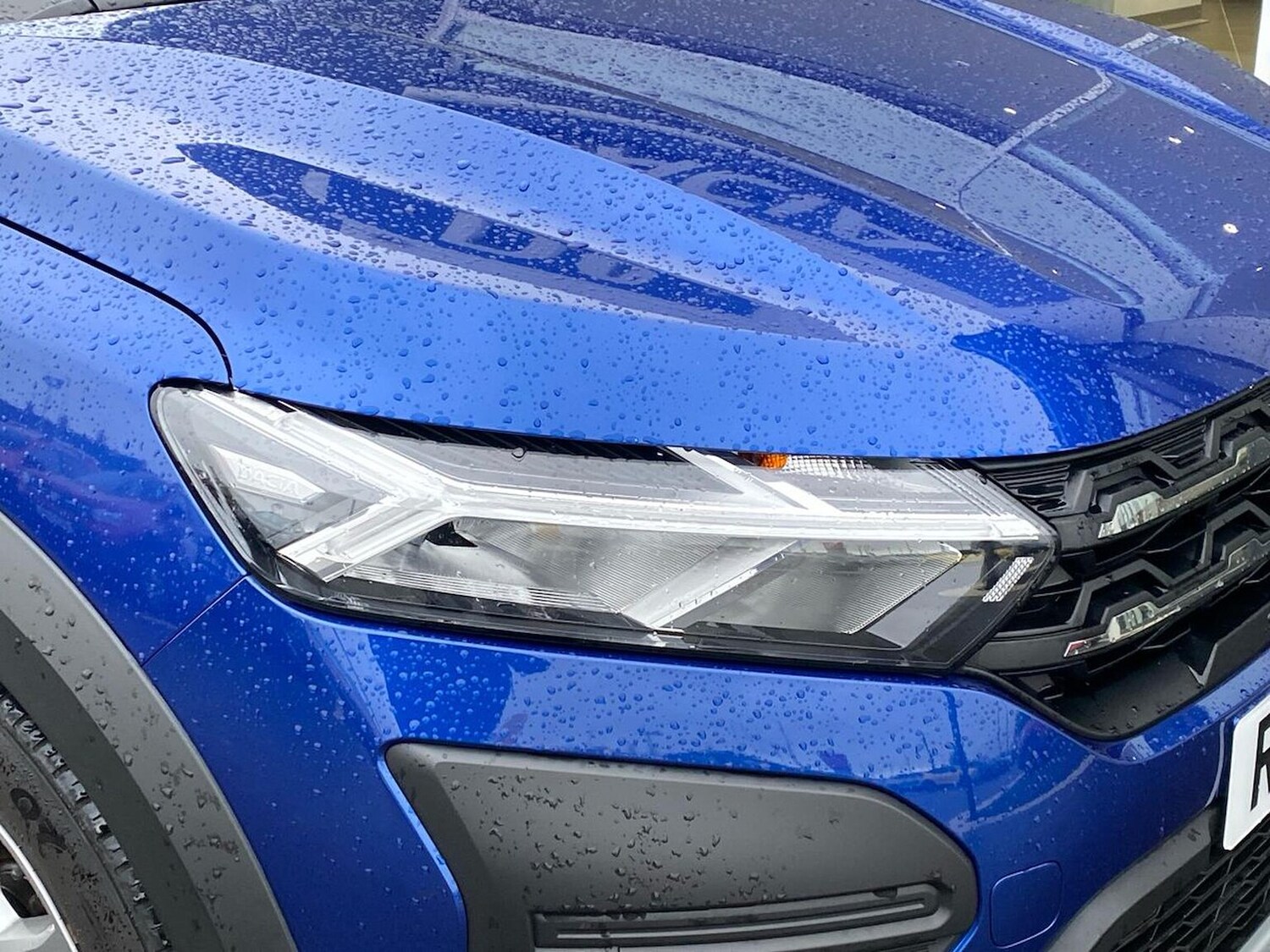 Used Dacia Sandero Stepway 2022 for sale - 76430774: Photo 29