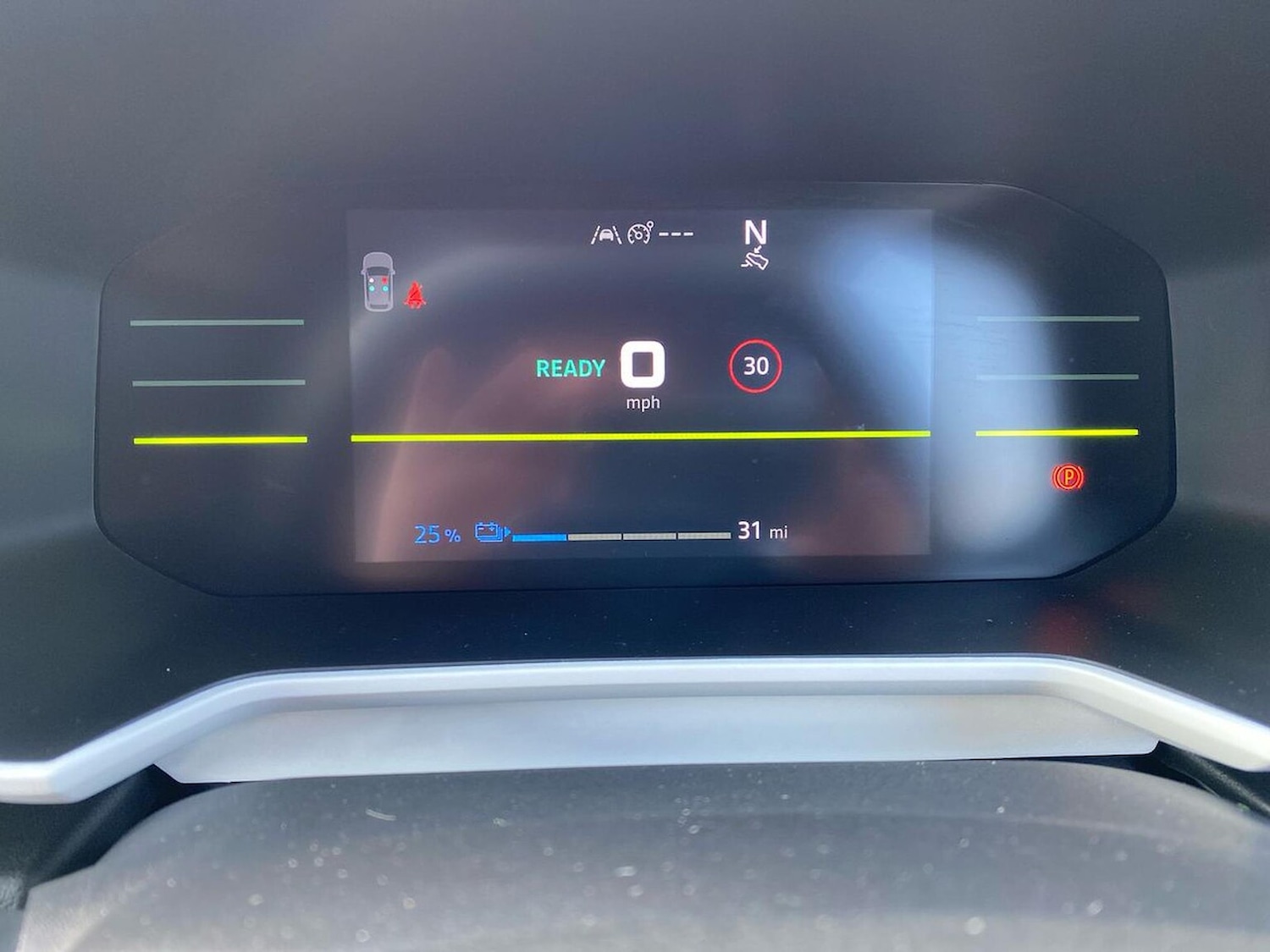 Used Dacia Spring 2025 for sale - 78078163: Photo 10