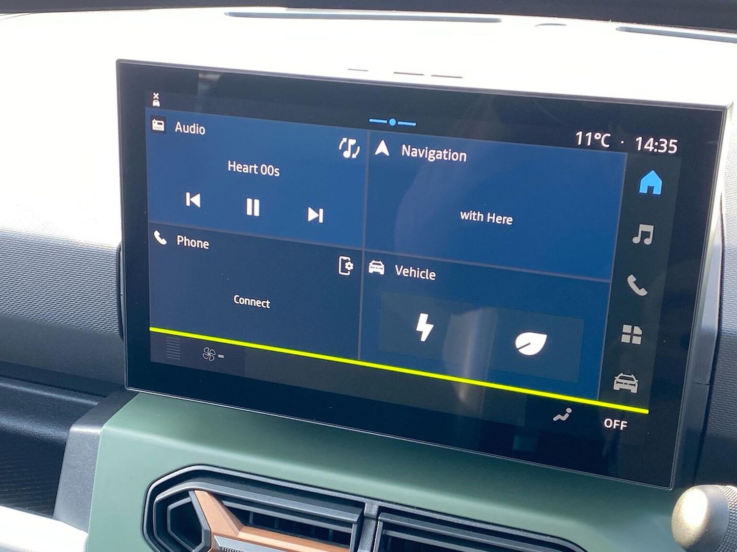 Used Dacia Spring 2025 for sale - 78078163: Photo 11