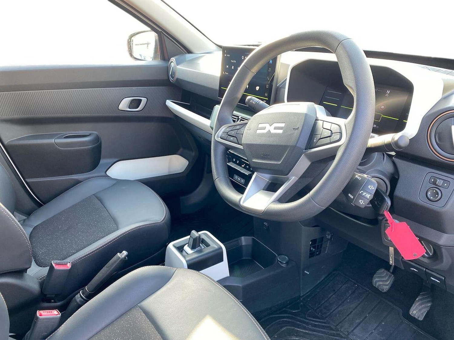 Used Dacia Spring 2025 for sale - 78078163: Photo 15