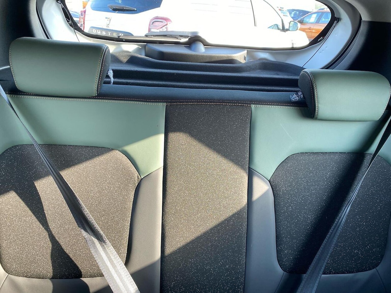 Used Dacia Spring 2025 for sale - 78078163: Photo 16