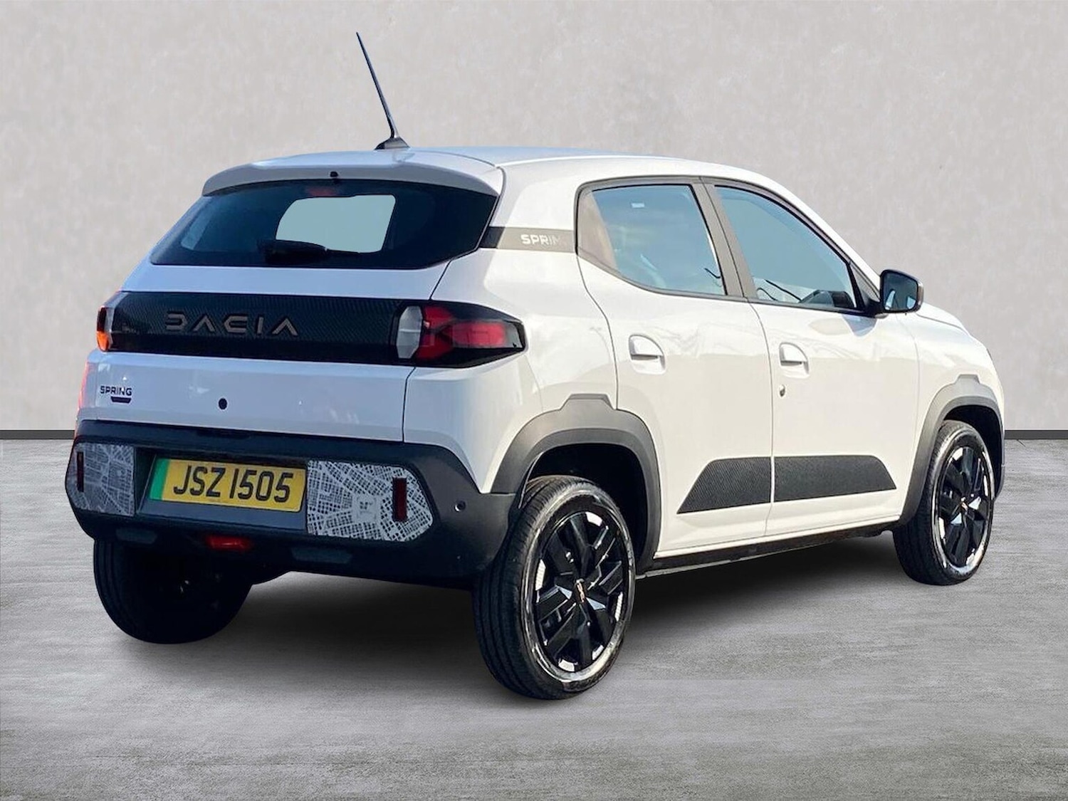 Used Dacia Spring 2025 for sale - 78078163: Photo 18