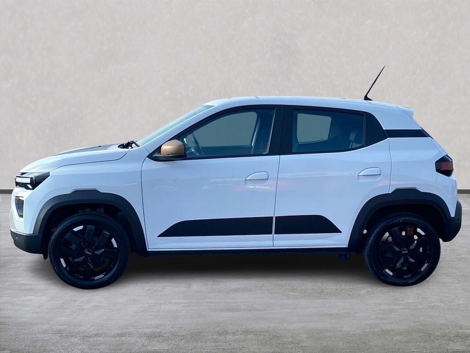 Used Dacia Spring 2025 for sale - 78078163: Photo 19