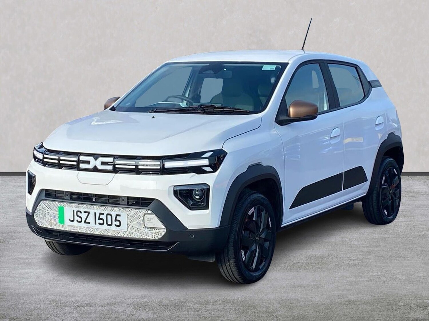 Used Dacia Spring 2025 for sale - 78078163: Photo 20