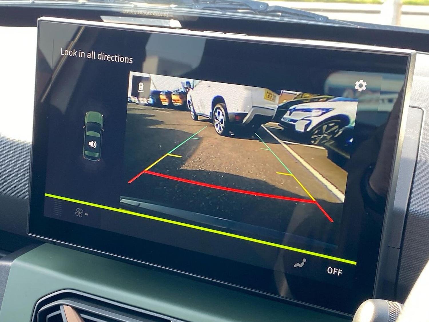 Used Dacia Spring 2025 for sale - 78078163: Photo 23