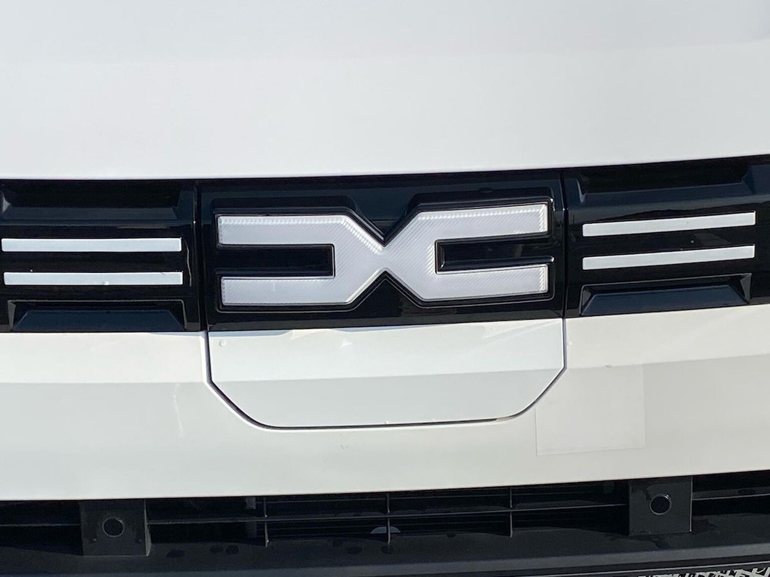 Used Dacia Spring 2025 for sale - 78078163: Photo 28