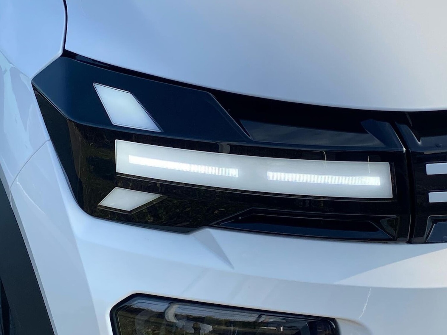 Used Dacia Spring 2025 for sale - 78078163: Photo 29