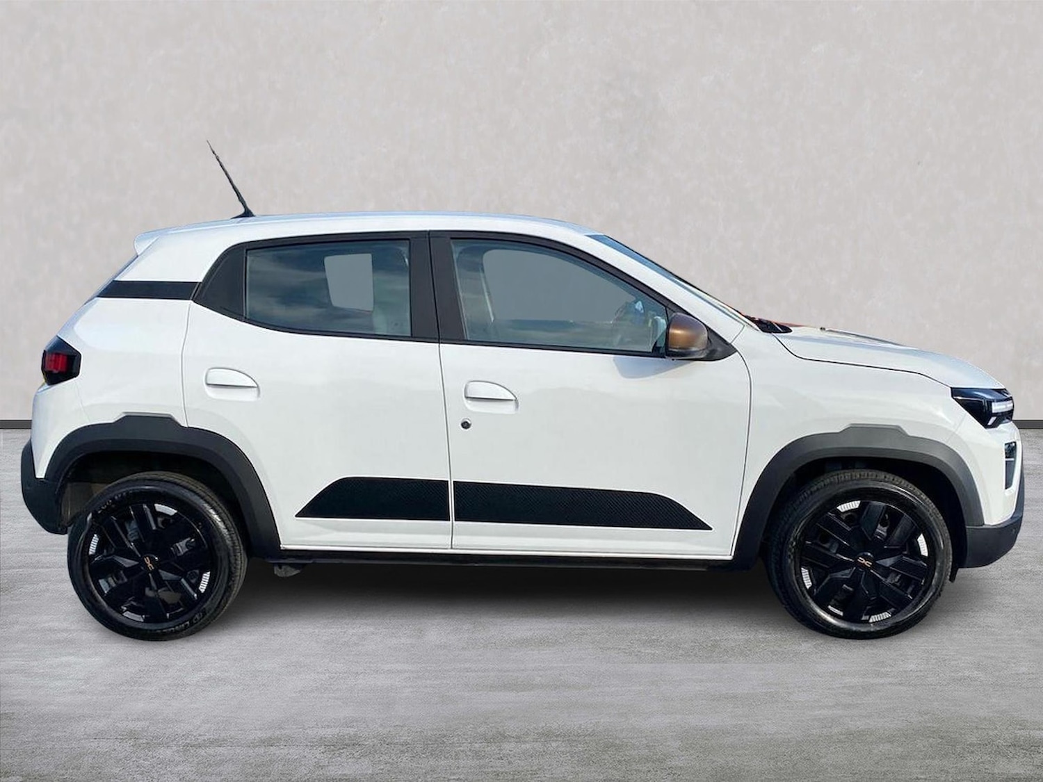 Used Dacia Spring 2025 for sale - 78078163: Photo 3