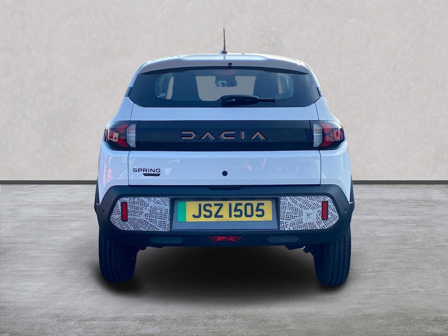 Used Dacia Spring 2025 for sale - 78078163: Photo 4