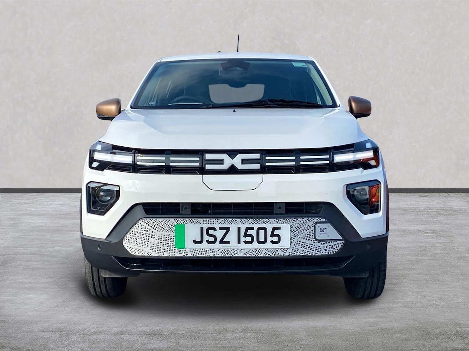 Used Dacia Spring 2025 for sale - 78078163: Photo 5