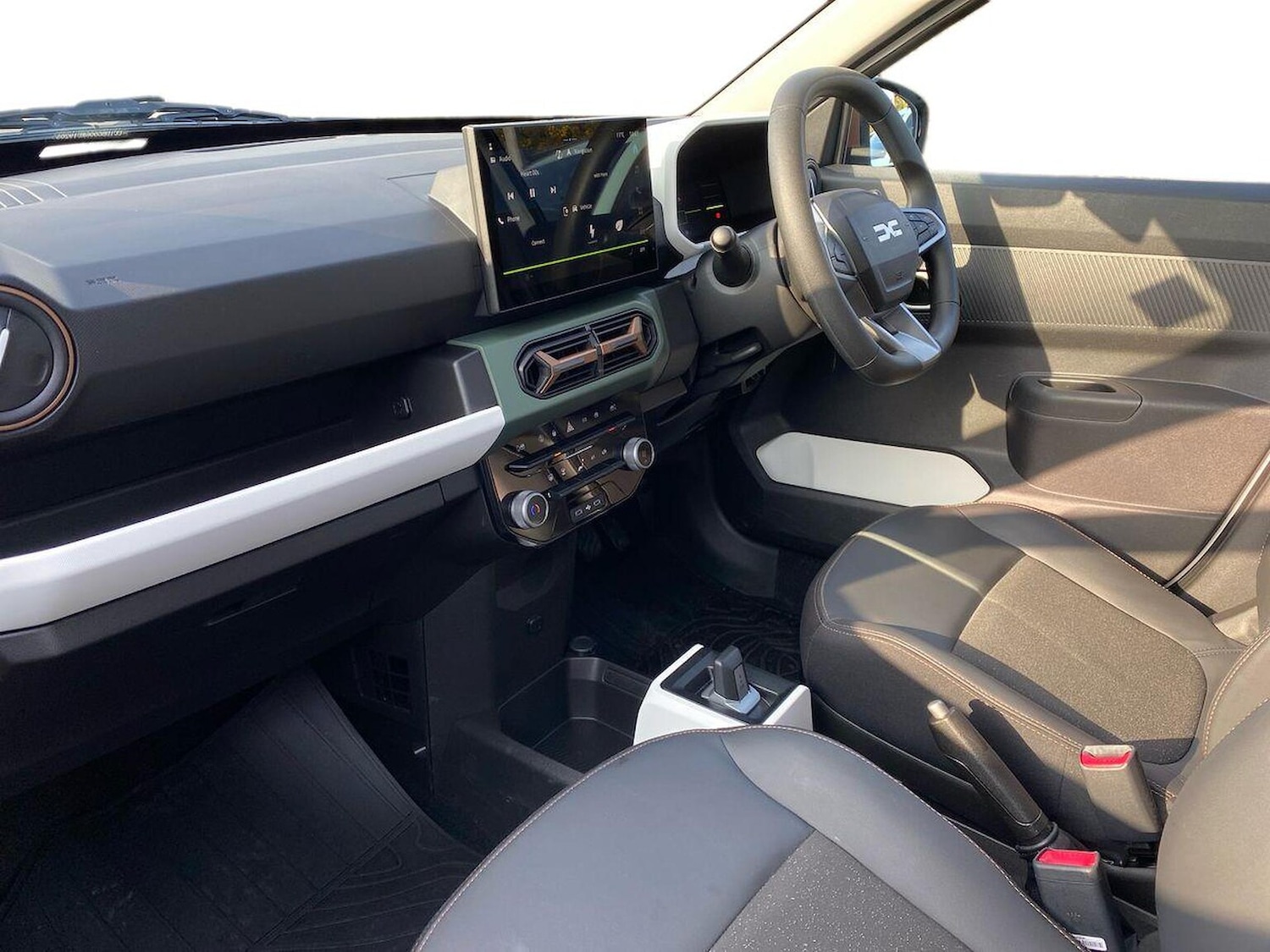 Used Dacia Spring 2025 for sale - 78078163: Photo 7