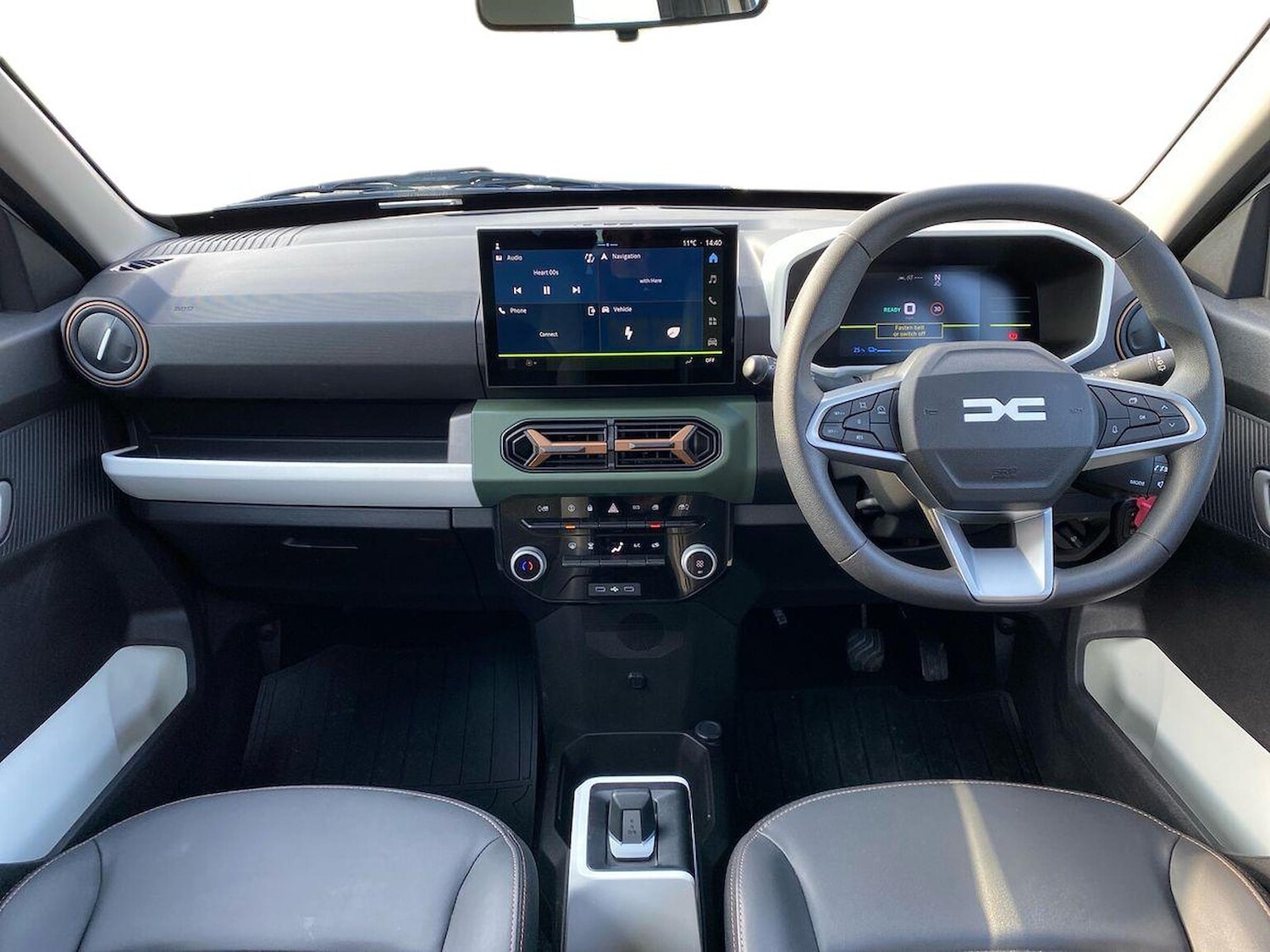 Used Dacia Spring 2025 for sale - 78078163: Photo 8