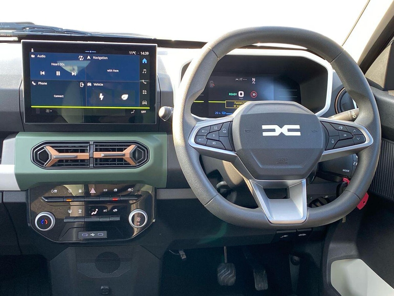 Used Dacia Spring 2025 for sale - 78078163: Photo 9