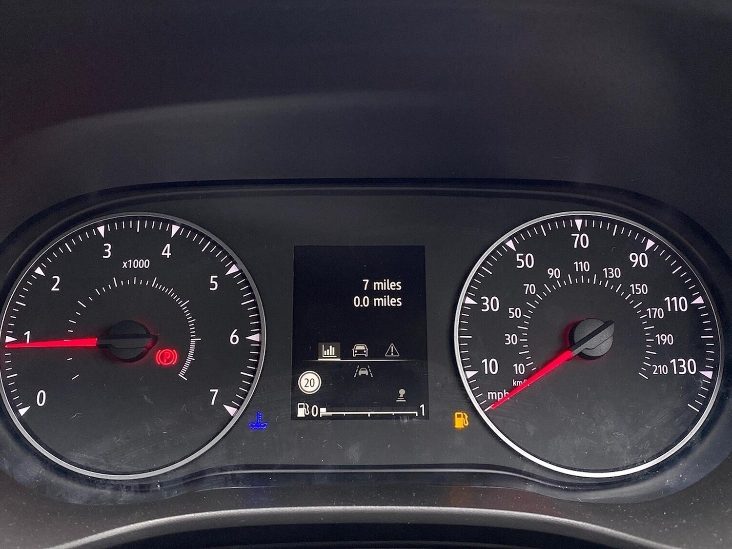 Used Dacia Sandero 2026 for sale - 78191688: Photo 10