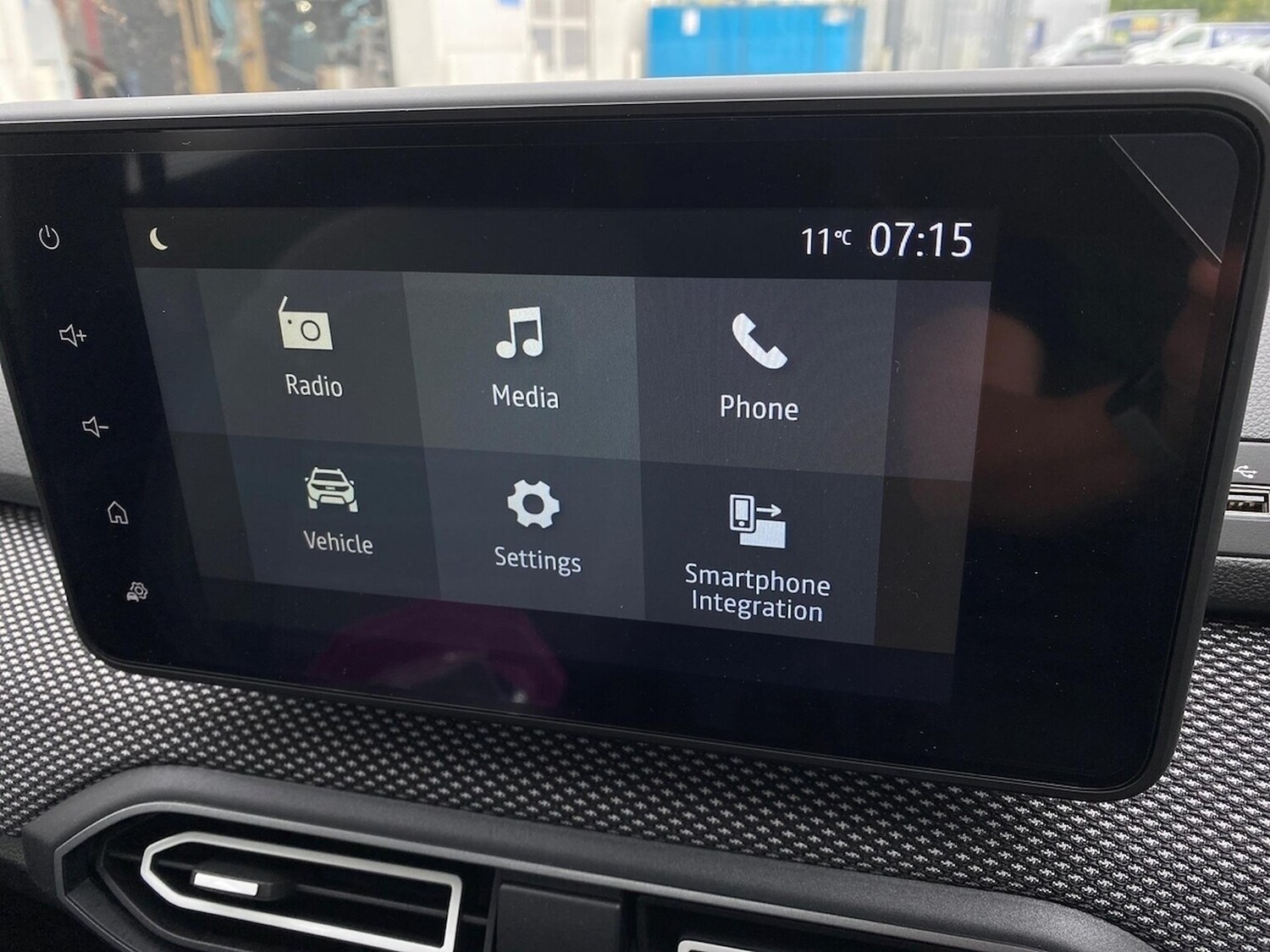 Used Dacia Sandero 2026 for sale - 78191688: Photo 11