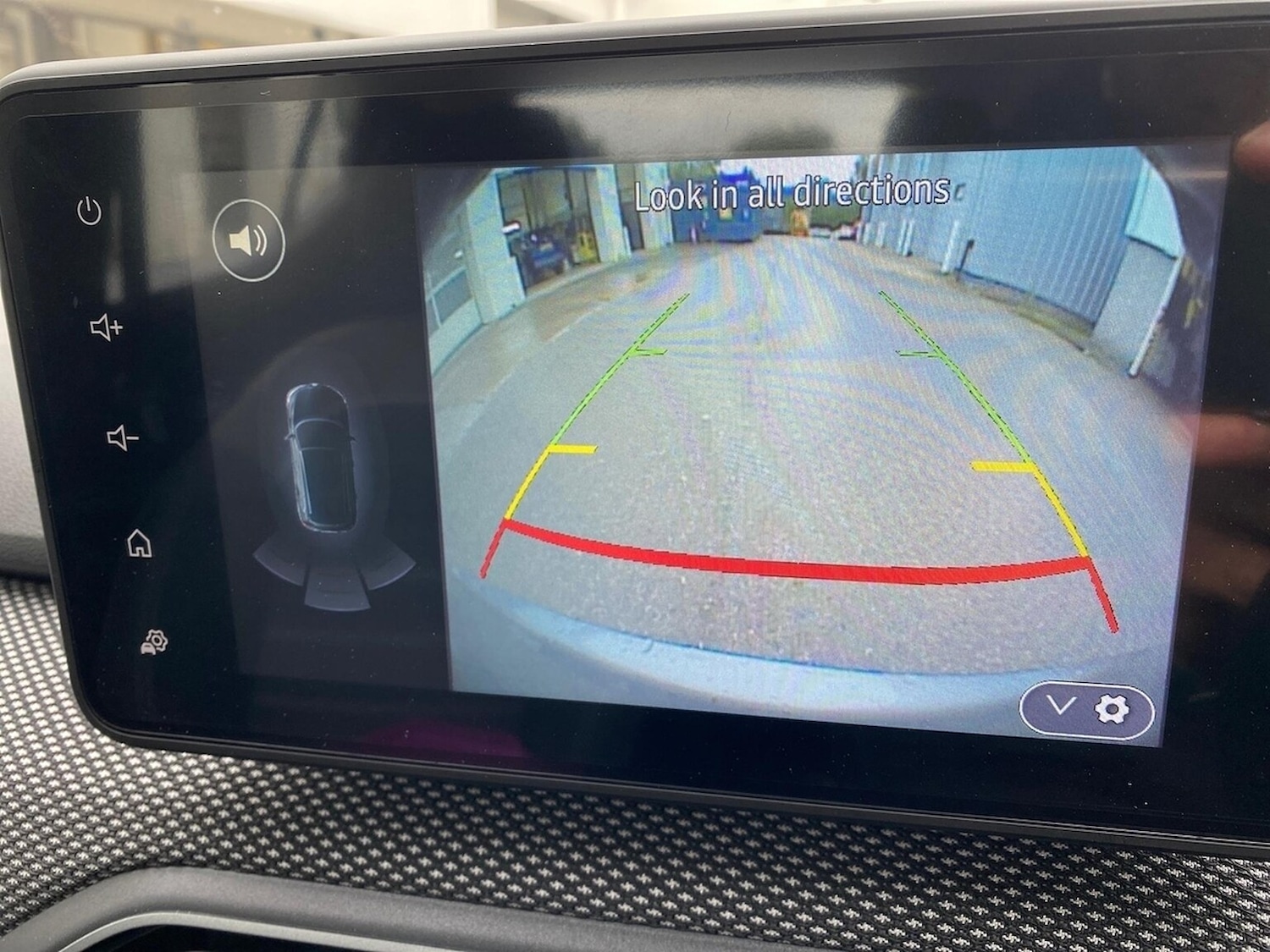 Used Dacia Sandero 2026 for sale - 78191688: Photo 21