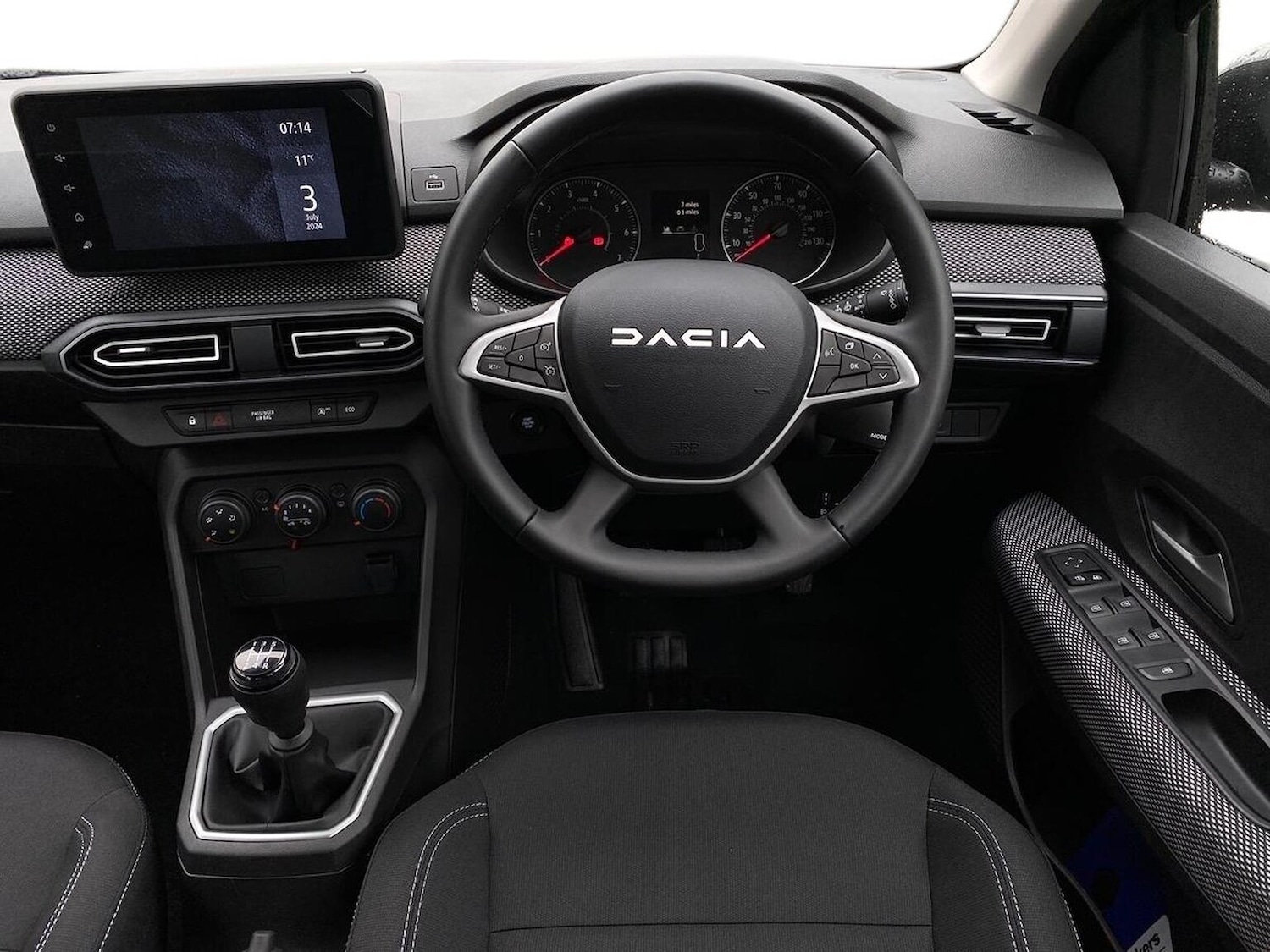 Used Dacia Sandero 2026 for sale - 78191688: Photo 9