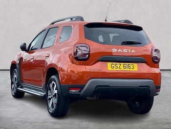 Used Dacia Duster 2023 for sale - 78629576: Photo