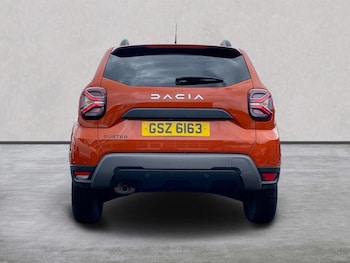 Used Dacia Duster 2023 for sale - 78629576: Photo