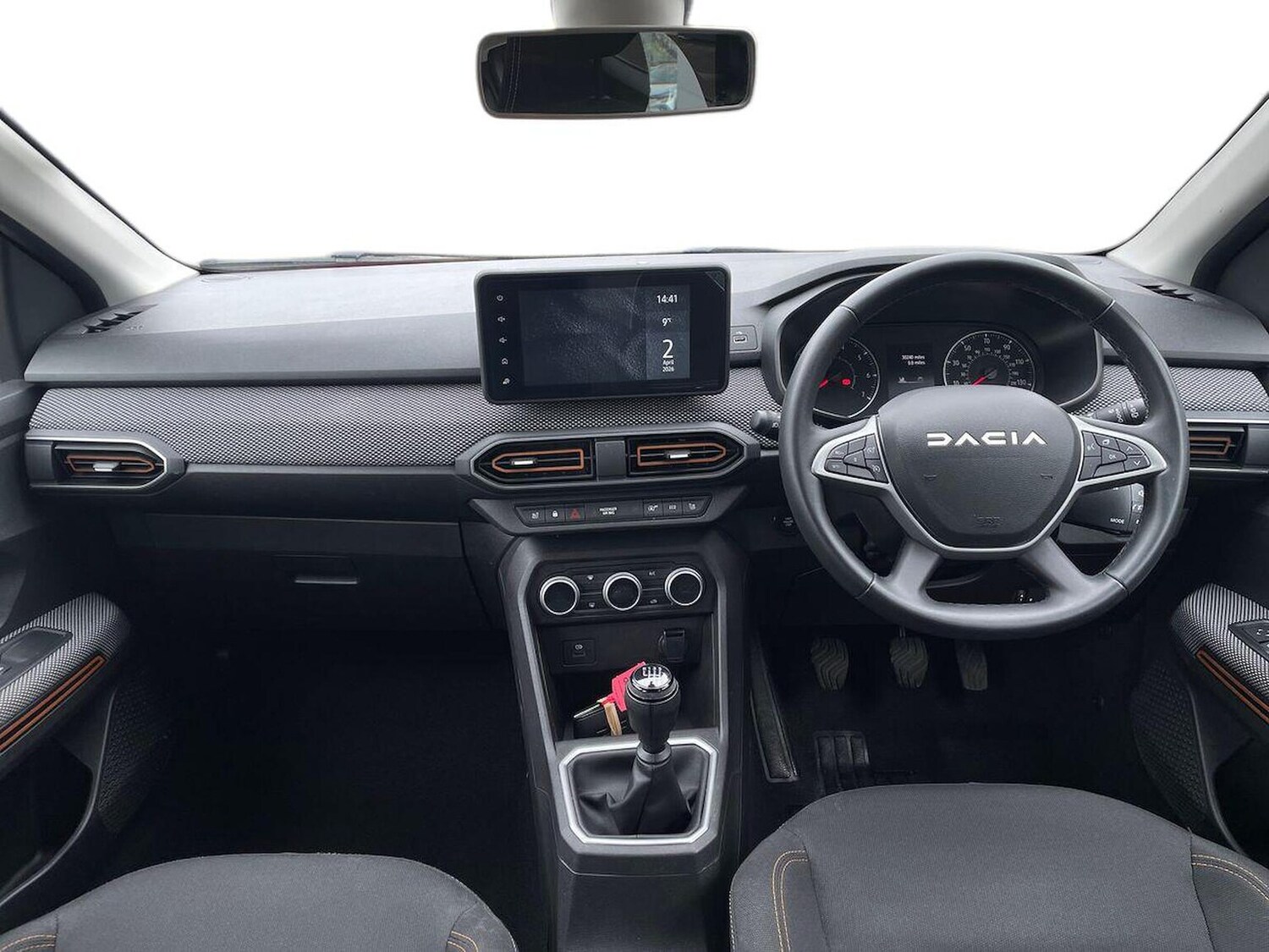 Used Dacia Sandero Stepway 2023 for sale - 78191664: Photo 10