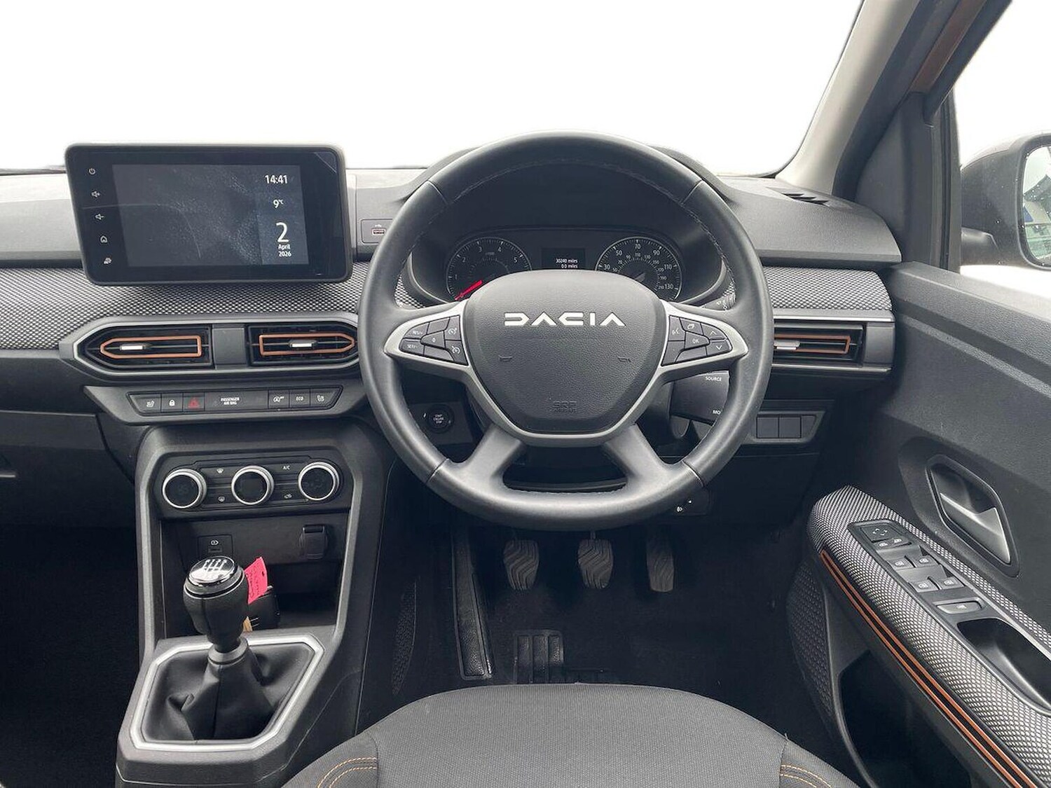 Used Dacia Sandero Stepway 2023 for sale - 78191664: Photo 11