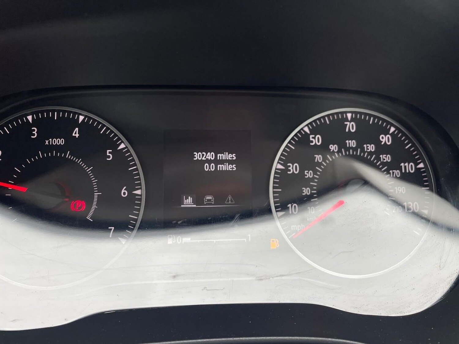 Used Dacia Sandero Stepway 2023 for sale - 78191664: Photo 12