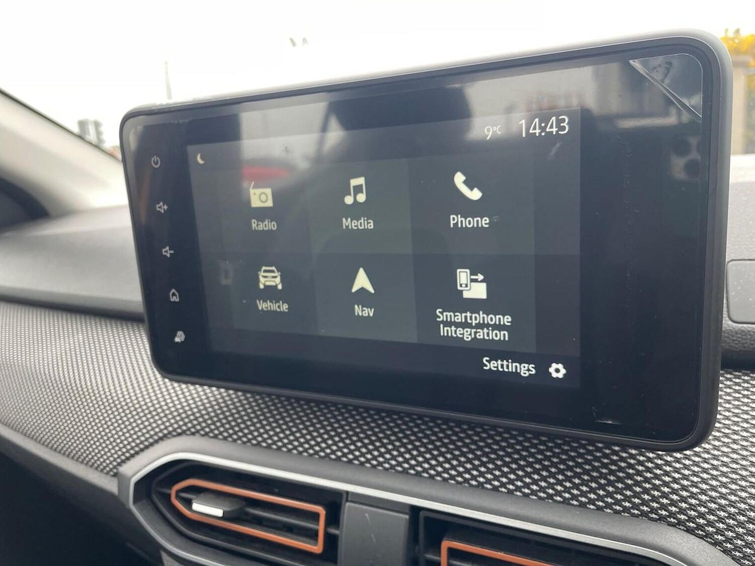 Used Dacia Sandero Stepway 2023 for sale - 78191664: Photo 13