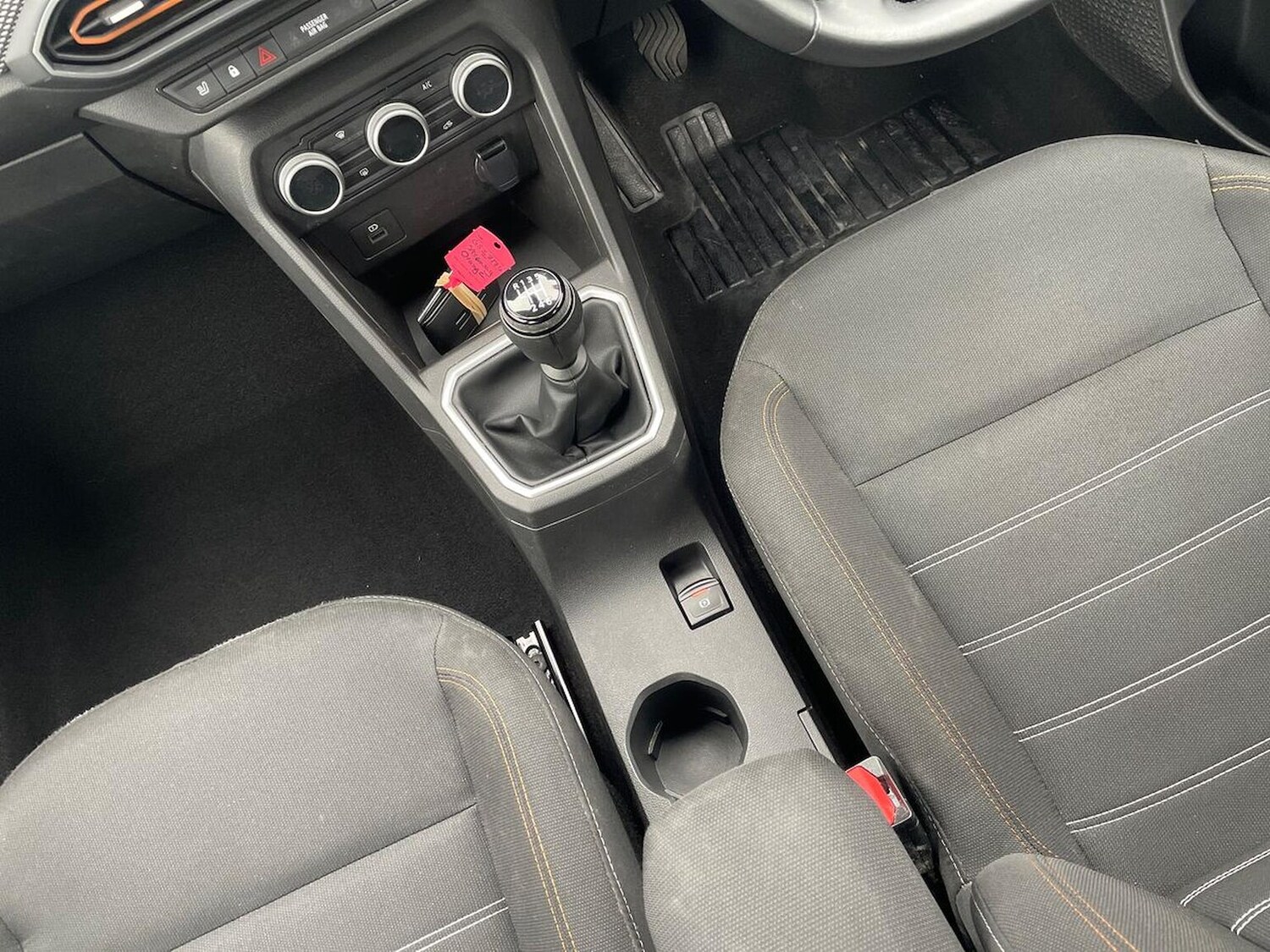 Used Dacia Sandero Stepway 2023 for sale - 78191664: Photo 15