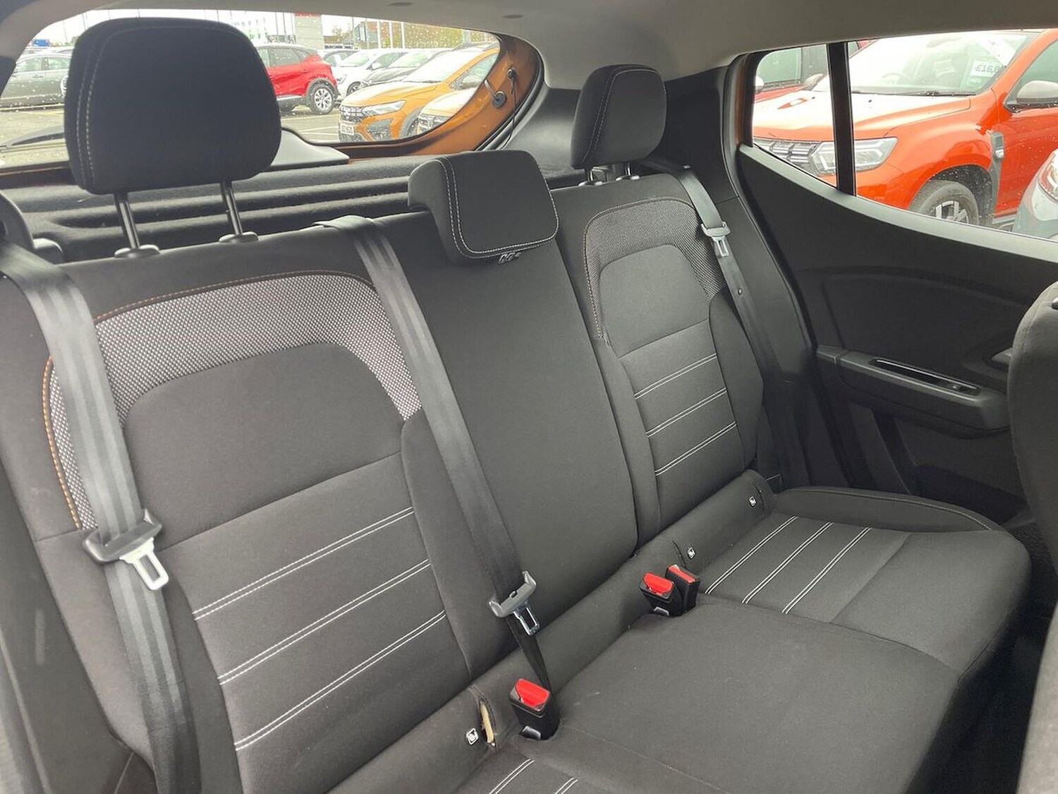 Used Dacia Sandero Stepway 2023 for sale - 78191664: Photo 18