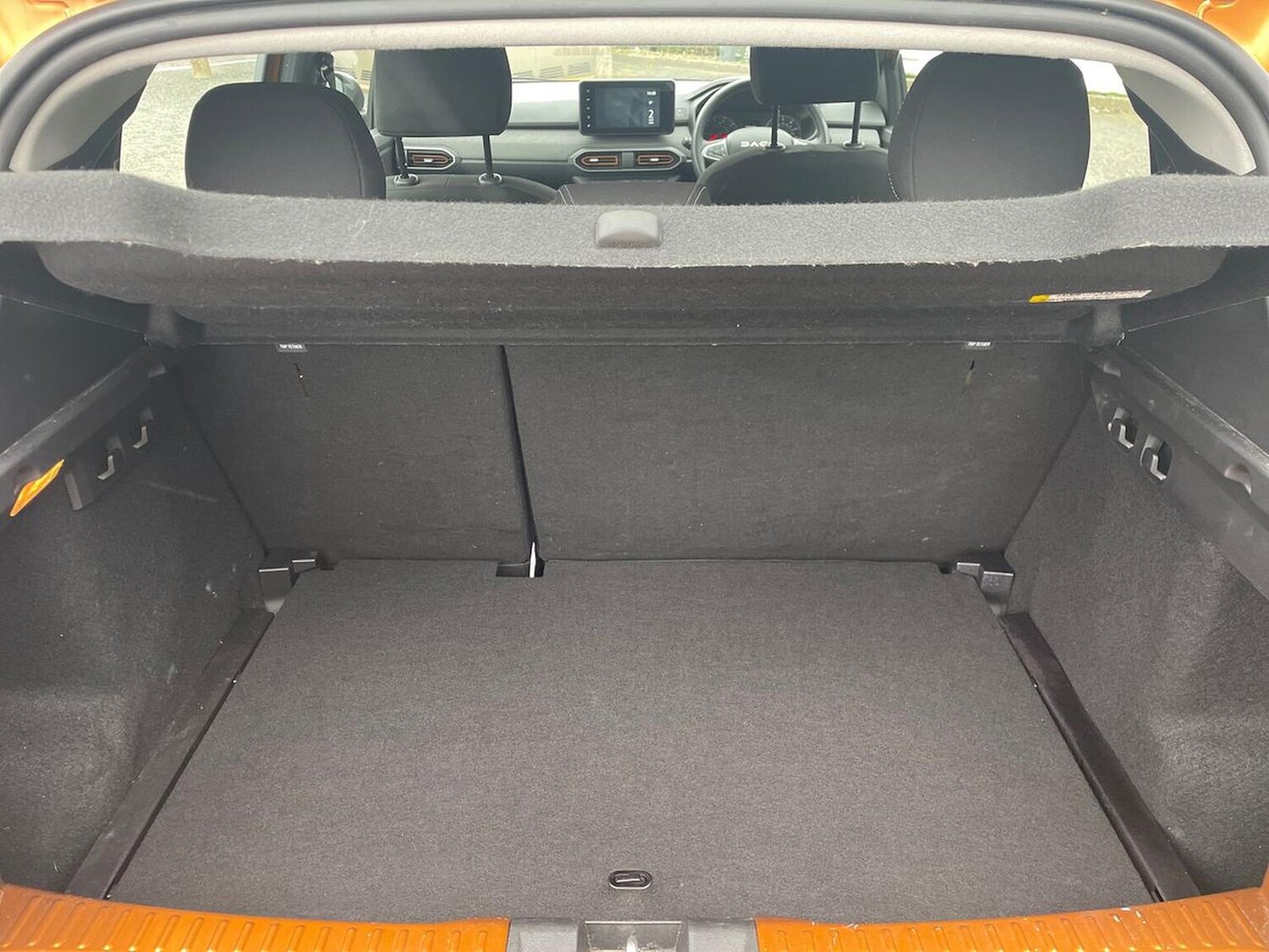 Used Dacia Sandero Stepway 2023 for sale - 78191664: Photo 19