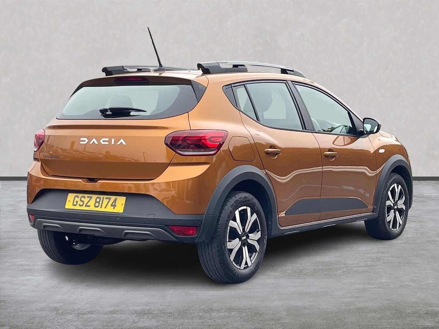 Used Dacia Sandero Stepway 2023 for sale - 78191664: Photo 20