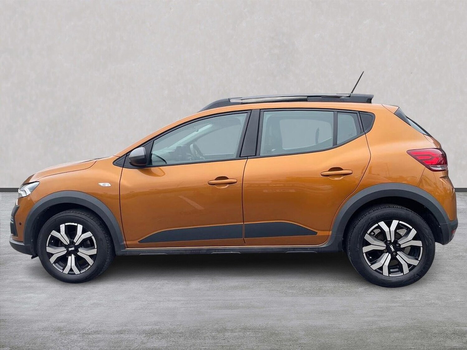 Used Dacia Sandero Stepway 2023 for sale - 78191664: Photo 21