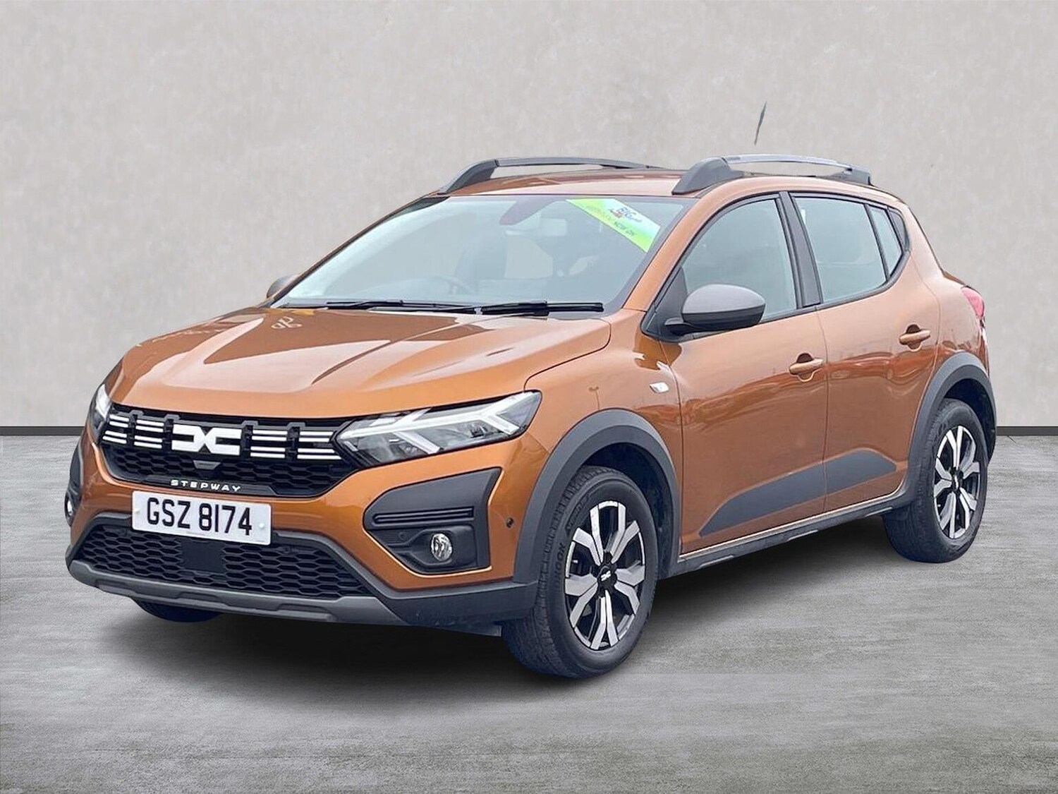 Used Dacia Sandero Stepway 2023 for sale - 78191664: Photo 22